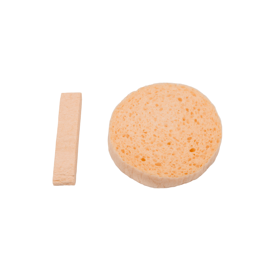 Ekologinen kasvosieni 1 kpl