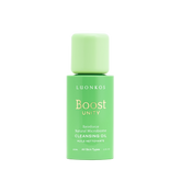 Boost puhdistusöljy kasvoille, metsämikrobeilla