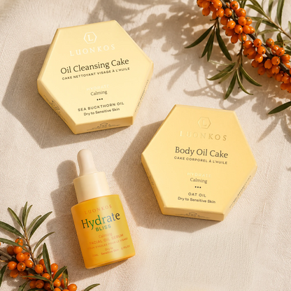 Hydrating Autumn Care