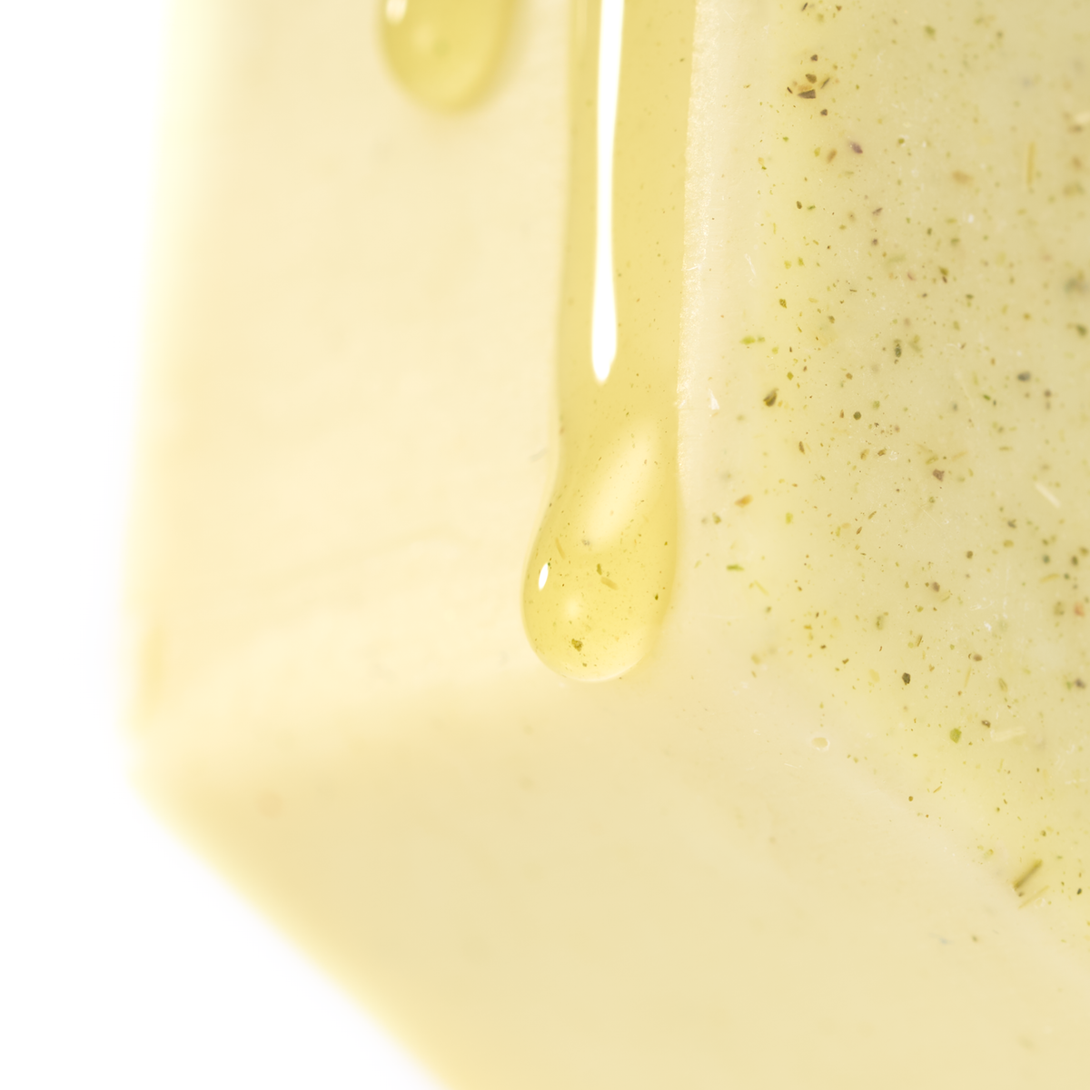 Harmony facial oil cleansing cake 55 g (Healing)