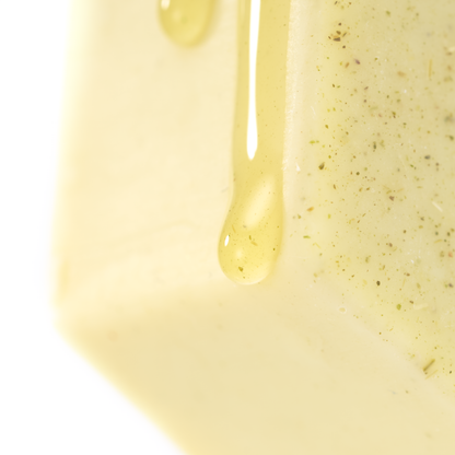 Harmony facial oil cleansing cake 55 g (Healing)