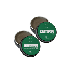 Primal 10ml monikäyttöinen metsämikrobivoide 2pack