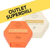 SUPERDIILI Vartaloöljykakut setti