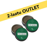 Two-pack of SUPERIILI Primal 10ml multifunctional metsämikrobivoide forest balm for dry and irritated skin
