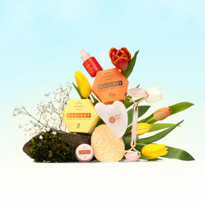 Luonkos Spring Box