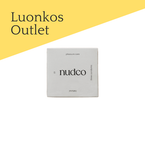 Nudco Ultra ohuet kondomit 3kpl