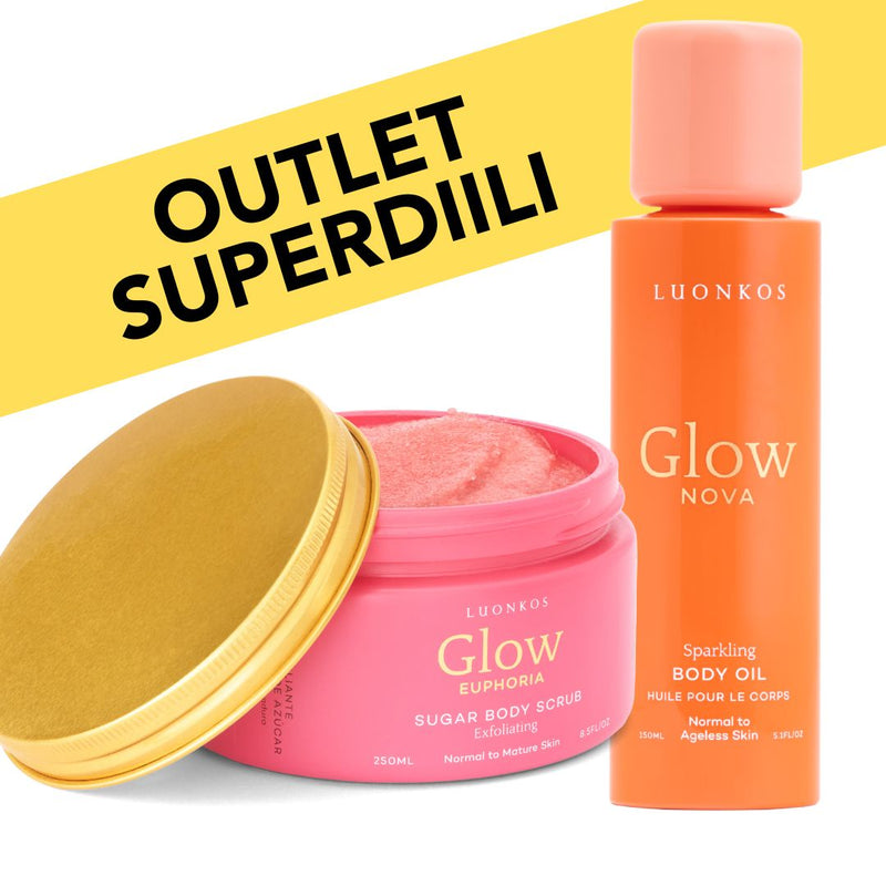 SUPERDIILI Vartalon hoito