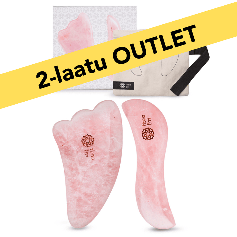 HanaEmi Guashasetti  Wing & Wave