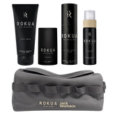 Rokua Miesten ihonhoitosetti