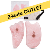 HanaEmi Guashasetti Heart & Wing