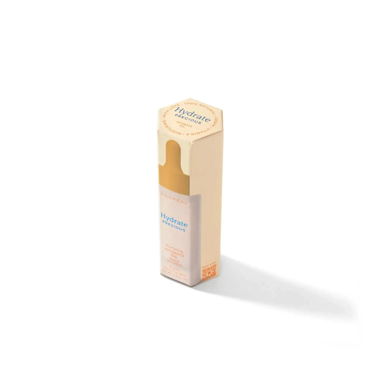 2-LAATU Precious intiimiöljy 40ml