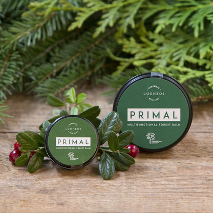 Primal 10ml forest microbe cream 2-pack