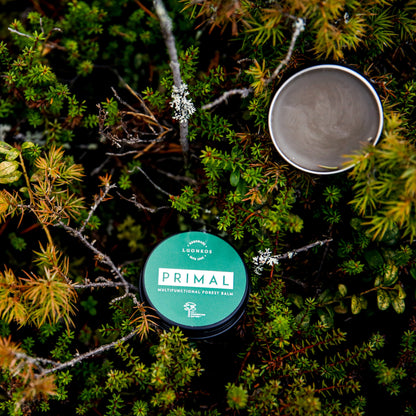Primal 30ml forest microbe cream 2-pack