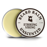 Partavaha – Hajusteeton