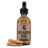 Partaöljy - Santelipuu