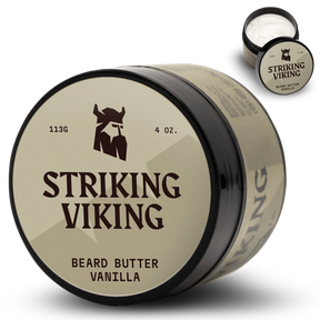 Beard Butter - Vanilla