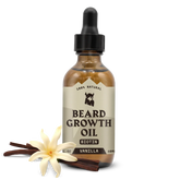 Striking Viking Partakasvuöljy