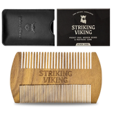 Striking Viking Partakampa – Santelipuuta