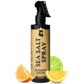 Sea Salt Hair Spray - Strong Hold - Citrus