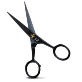 Parta- ja viiksisakset Miehille