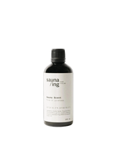 Saunatuoksu Mänty & Laventeli - Sauna/ing