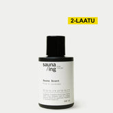 Saunatuoksu Mänty & Laventeli - Sauna/ing