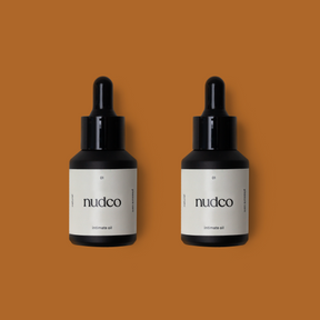 Nudco Intiimiöljy 30ml