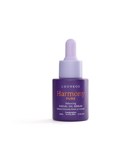 Luonkos Pure Oil Serum for face 20ml