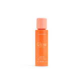 Nova vartaloöljy kimaltava hoitava vartaloöljy pehmentää, kosteuttaa ja antaa iholle ylellisen hohteen