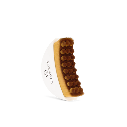 Kasvohierontaharja