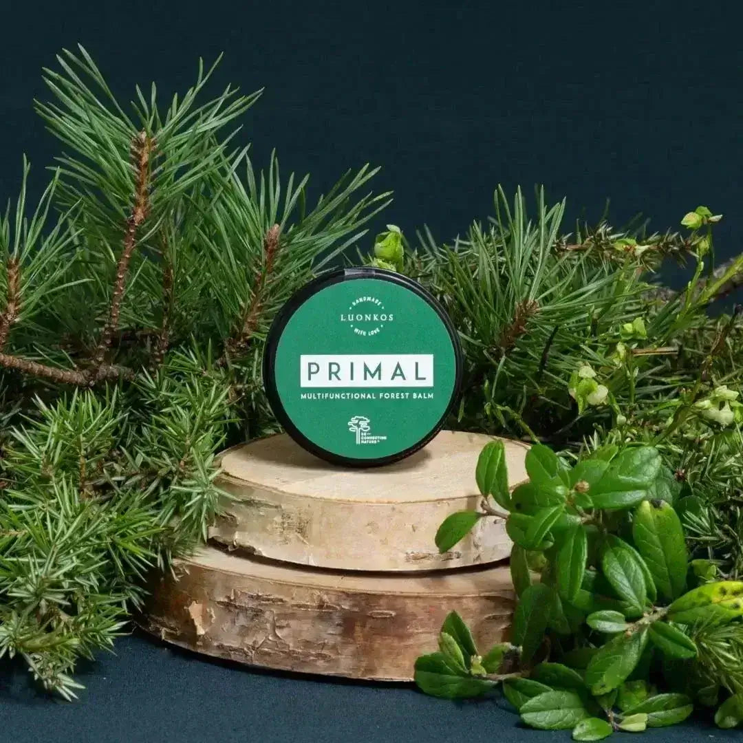 Primal monikäyttöinen metsämikrobivoide 30 ml