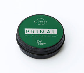 Primal monikäyttöinen metsämikrobivoide 10 ml