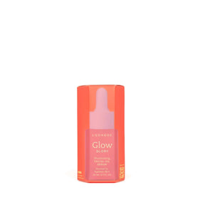 Luonkos Glory Oil Serum for face 20ml