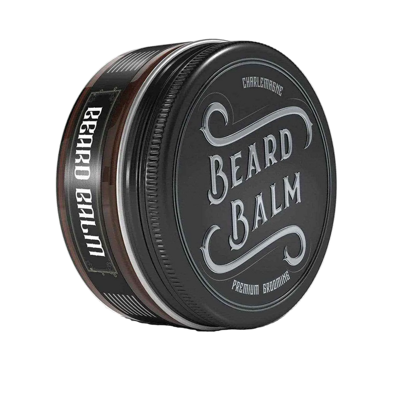 Partavaha – Hajusteeton 50ml