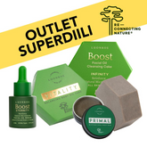 SUPERDIILI Ihonhoito kuivalle ja herkälle iholle