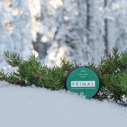 Primal monikäyttöinen metsämikrobivoide 30 ml