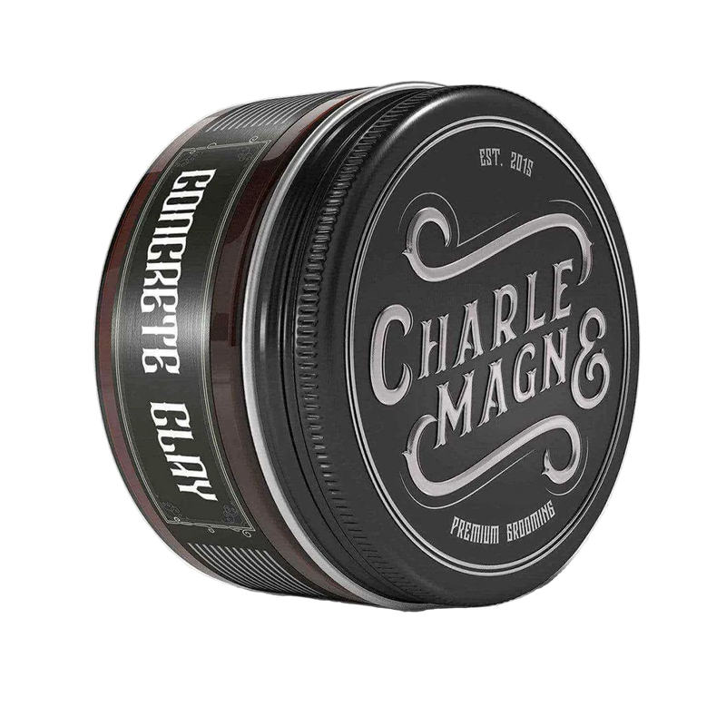 Vahva pito matta - Charlemagne