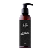 Hiustenhoitoaine ja Suoristaja Miehille