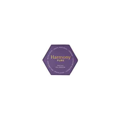 2-LAATU Pure öljyseerumi kasvoille 20ml