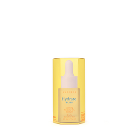 Luonkos Bliss Oil Serum for face 20ml