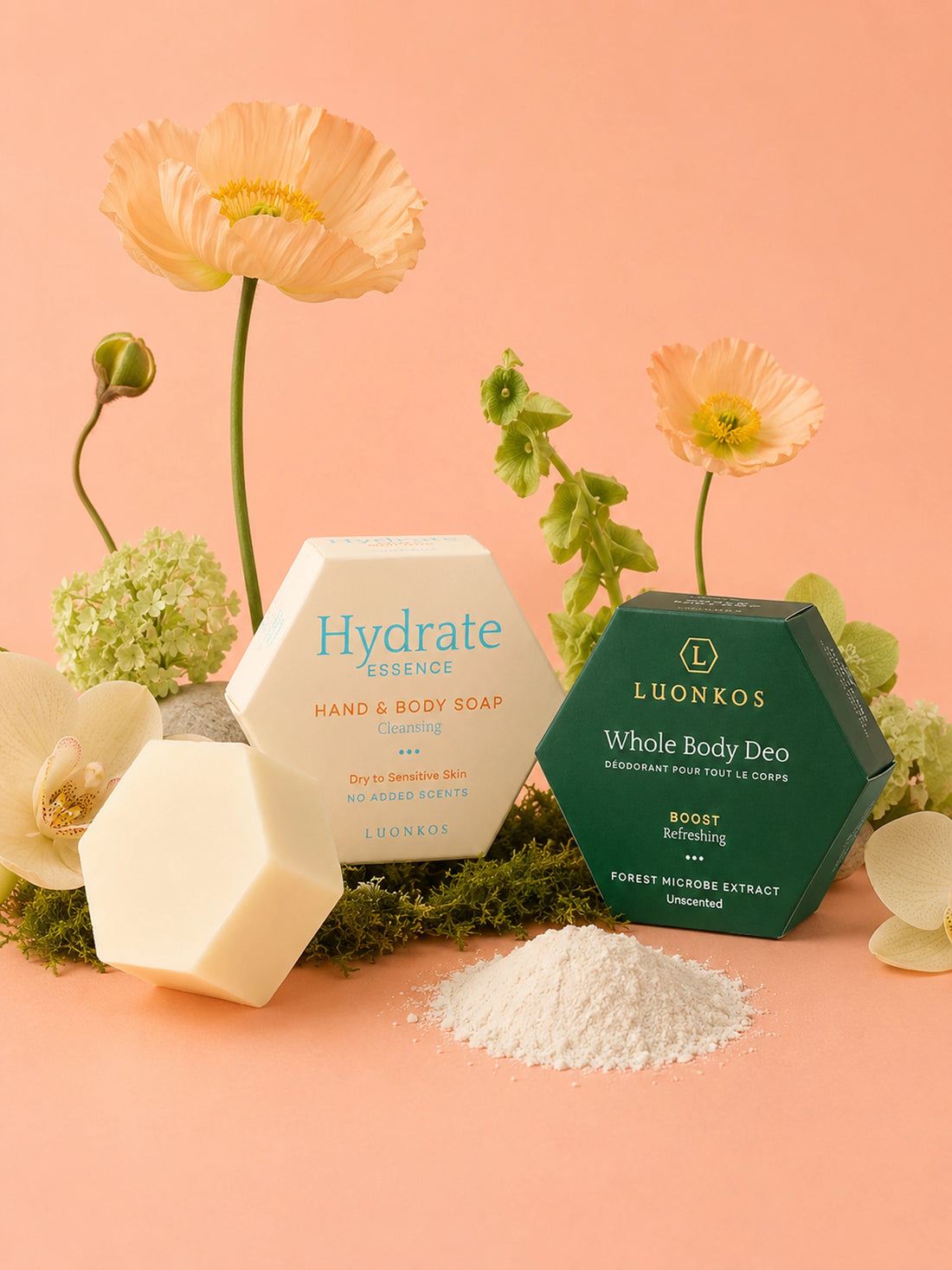 Fresh &amp; Gentle Duo