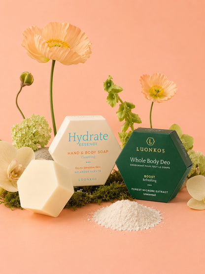 Fresh &amp; Gentle Duo