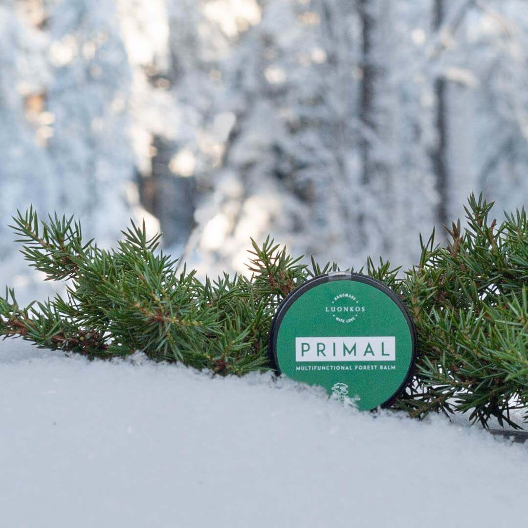 2ND QUALITY Primal multi-purpose forest microbe cream 30 ml