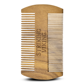 Striking Viking Partakampa – Santelipuuta