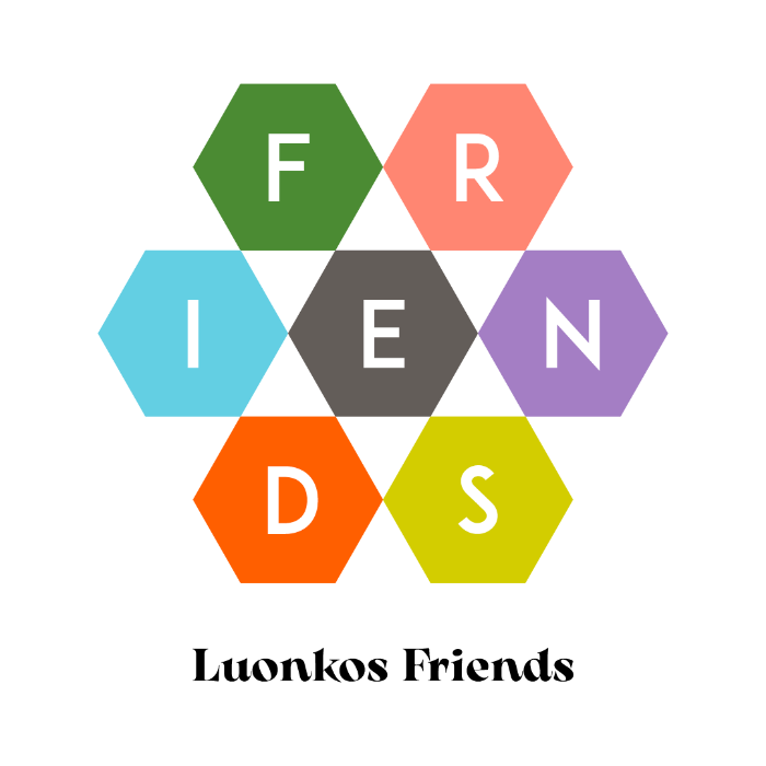 Luonkos Friends