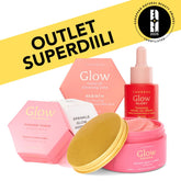 SUPER DEAL Skincare for adult skin