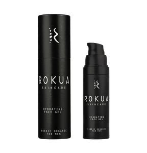 Rokua Hydrating Face Gel *päiväystuote*