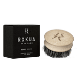 Rokua Beard Brush