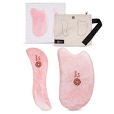 HanaEmi Guashasetti Heart & Wave