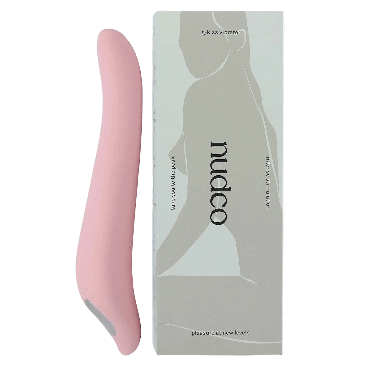 Nudco G-Kiss vibraattori